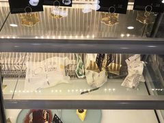 -李大牛和刘大力手作甜品(凯德店)