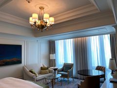 -广州富力丽思卡尔顿酒店