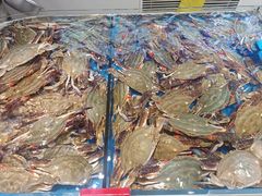-北塘海鲜·天津菜(大光明桥旗舰店)