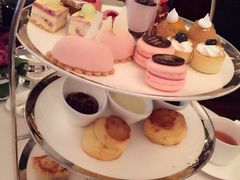 Salon&nbsp;de&nbsp;Ville-Salon de Ville浦江汇(上海外滩华尔道夫酒店店)