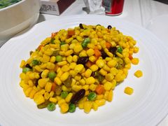 -金春禧·鲁菜海鲜(延吉路万达店)