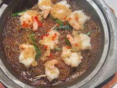 -绿茶餐厅(广州嘉裕太阳城店)