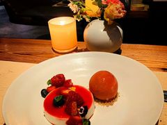 -Mercato莫卡多露台餐厅与酒吧(K11店)