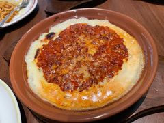 肉酱多利亚饭-萨莉亚意式餐厅(杭州滨江天街店)