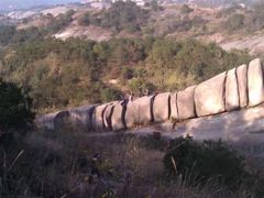 -大罗山风景区