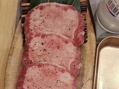 -龙虾奇迹泥炉烤肉(大华三路店)