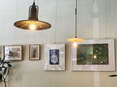 -花仓咖啡(祥安巷店)