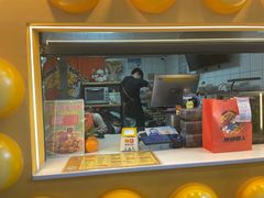 -蛋仔超人·鸡蛋仔·港奶(西华路店)