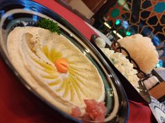 -一千一夜(工体店)
