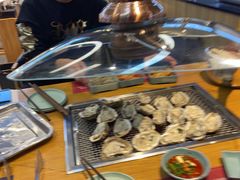 -蚝英雄鲜蚝自助专门店(长楹天街直营店)