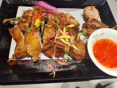-姑苏家宴·苏帮菜·松鼠桂鱼(苏州总店)