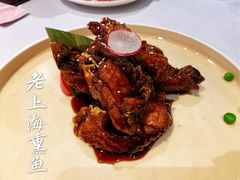 -上海1号私藏菜(静安店)