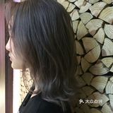 其实短发不一定要剪得很短，锁骨位置