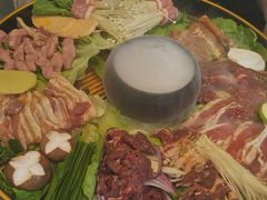 -牛犇炭火烤肉·鲜切烤肉(承德总店)