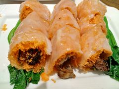 米網澳洲肥牛腸-稻香酒家·33年老字号·港式粤菜(富邦中心店)