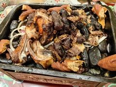 -格日勒阿妈蒙古厨房(大召店)