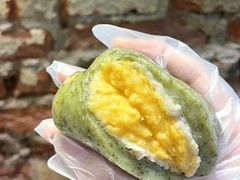 -一口小满手作糯米糍(北山店)