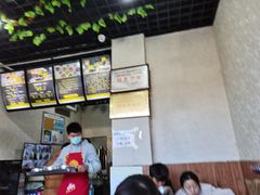 -攀枝花·任德琼·盐边羊肉米线