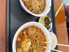 -蒋家肠旺面馆老店(合群路店)