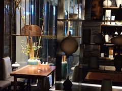 大堂-九井澤精致料理(金茂店)