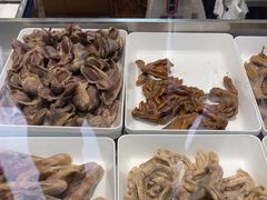 -戚顺兴盐水鸭(新街口明瓦廊店)