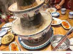 -凤吉园乌拉满族火锅中华老字号(繁荣路店)