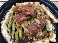 -北京水岸山吧度假村(雁栖镇店)