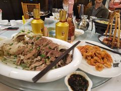 -围龙屋客家食府(福田店)