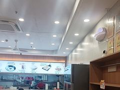 -蔡明纬热干面(长港路店)