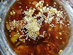 -朱氏胖子烂火锅(洪崖洞店)
