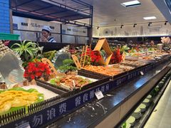 -梨花自助烤肉(天河城店)