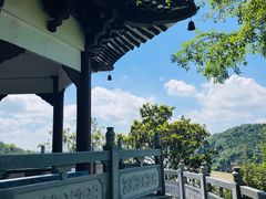 -三游洞