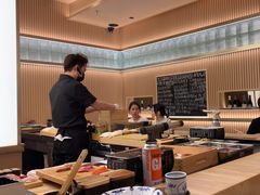 -鮨政·Omakase(港汇恒隆广场店)