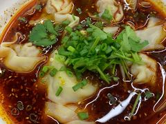 -耙豌豆重庆小面