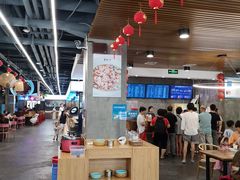 -易裕和·长沙米粉(竹塘西路店)