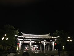 -老炳·七丛松甘草水果