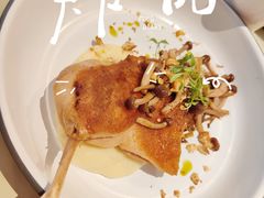 -Cooking Man(中懋天地店)