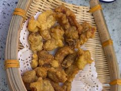 -阿婆情腊排骨火锅(金虹路店)