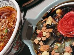 -四川饭店·川味水煮鱼(长白店)