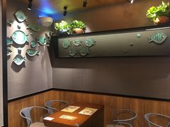 -渝是乎川渝小炒(新世界百货望京店)