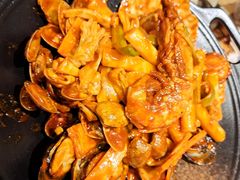 -大同江朝鲜菜•长春地标美食(绿园吾悦广场店)