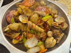 -瑞杰烧烤店·24小时营业(山东路店)