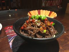 -江边城外烤全鱼(方庄时代购物中心店)