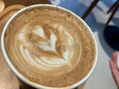 大航海家拿铁-Peet's Coffee皮爷咖啡(豫园店)