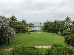 -三亚亚龙湾天域度假酒店