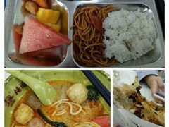 -农大2食堂
