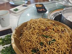 -盈田盈粥庄(博山东路店)