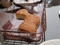 -西堤牛排(北京国瑞店)