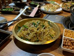 -盈田盈粥庄(博山东路店)
