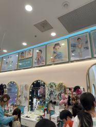 -倾城宝贝儿童摄影(浦东金谊店)